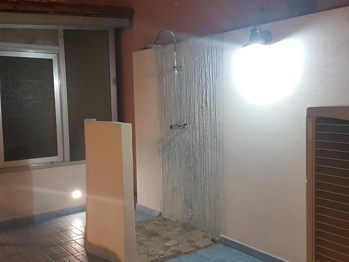 Bed and Breakfast I Colori Del Mare Milazzo Exterior foto