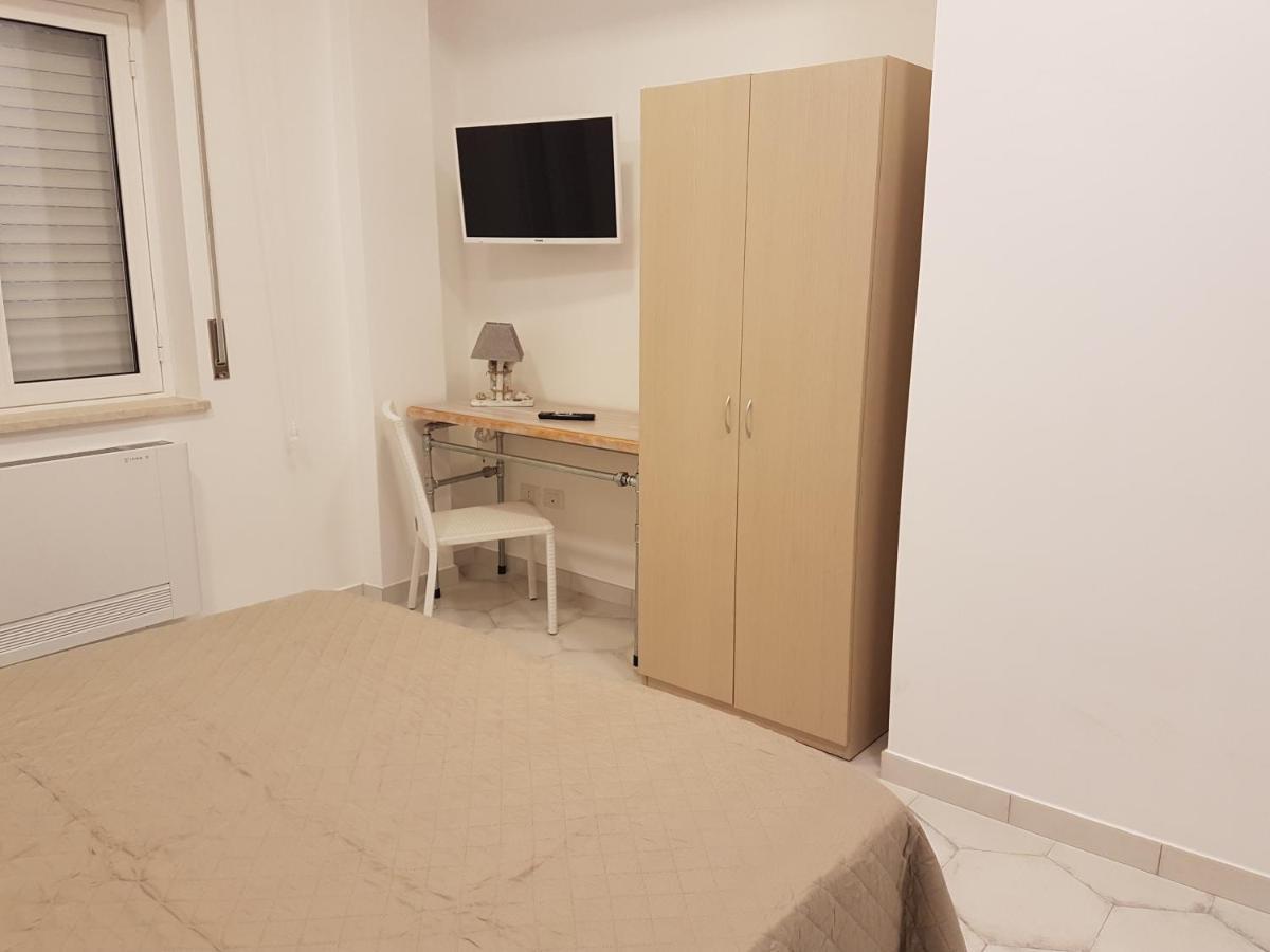 Bed and Breakfast I Colori Del Mare Milazzo Exterior foto