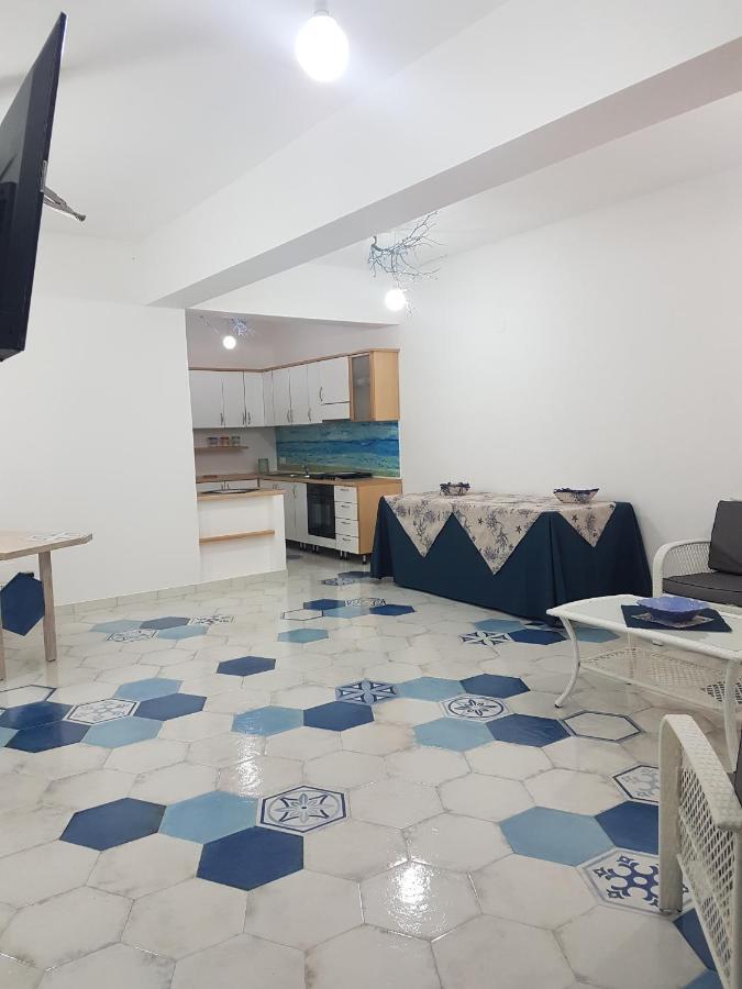 Bed and Breakfast I Colori Del Mare Milazzo Exterior foto