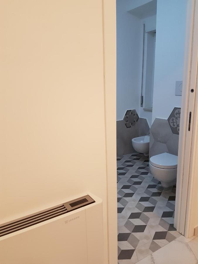 Bed and Breakfast I Colori Del Mare Milazzo Exterior foto