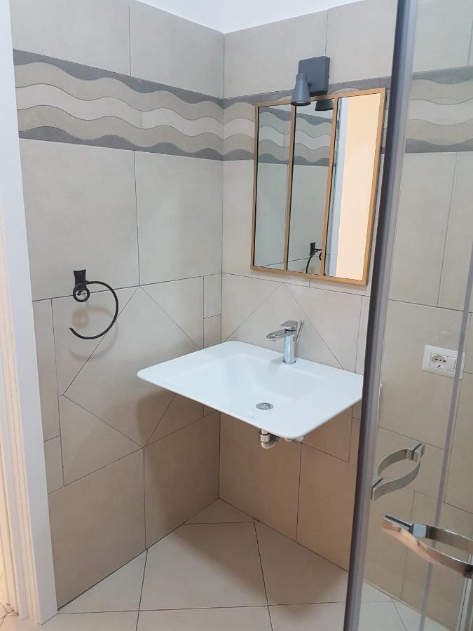 Bed and Breakfast I Colori Del Mare Milazzo Exterior foto