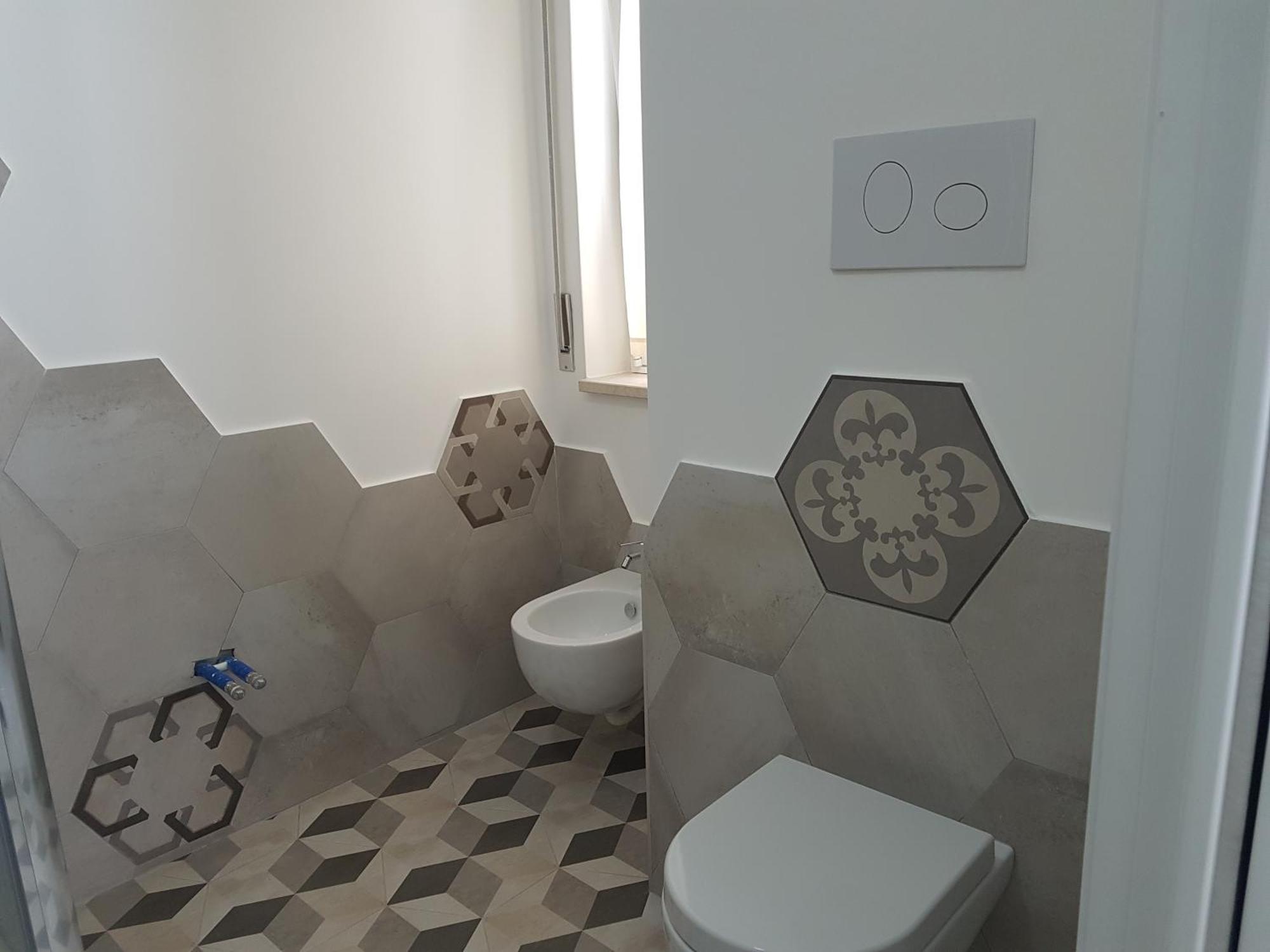 Bed and Breakfast I Colori Del Mare Milazzo Exterior foto